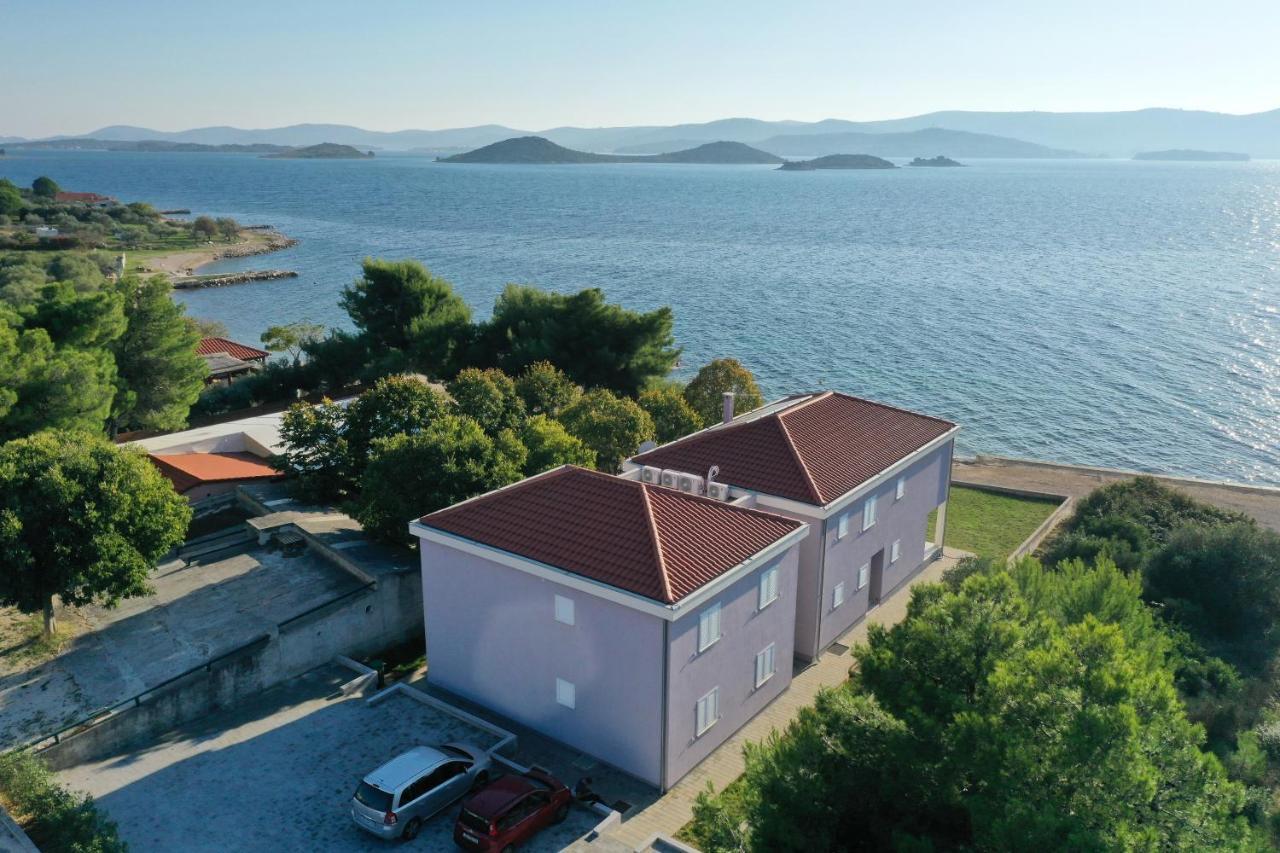 Lavanda Apartments Sveti Petar  Exterior photo