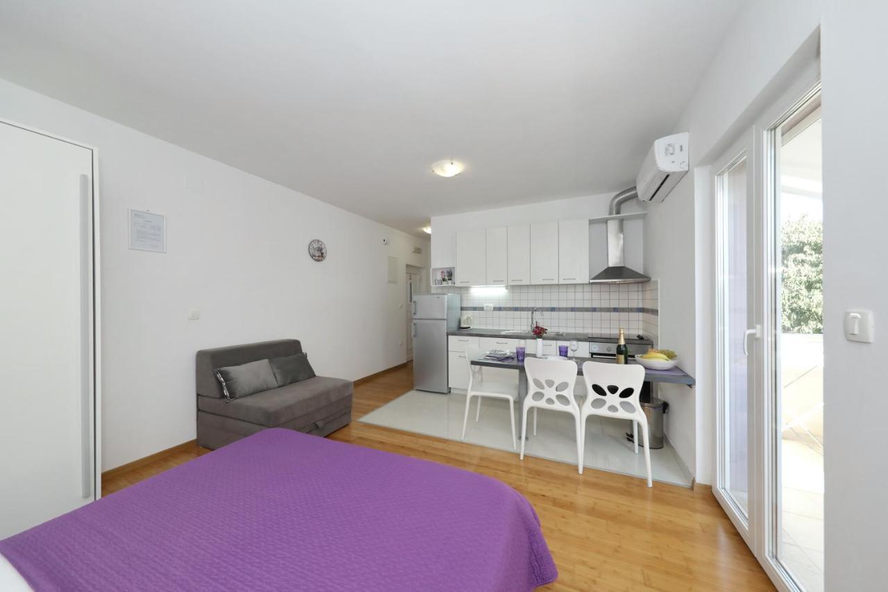 Lavanda Apartments Sveti Petar  Exterior photo