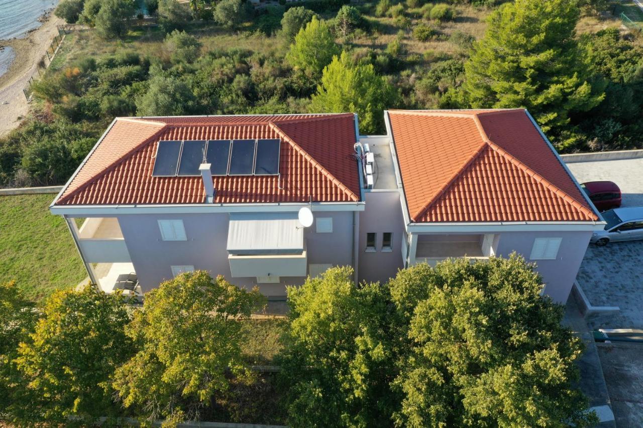 Lavanda Apartments Sveti Petar  Exterior photo
